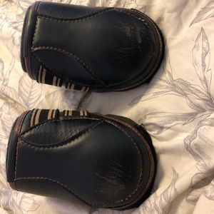 Equifit d teq hind boots